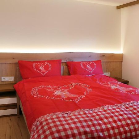 Apartment Kristyn Ортизеи Экстерьер фото