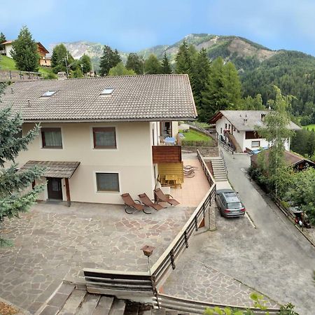 Apartment Kristyn Ортизеи Экстерьер фото