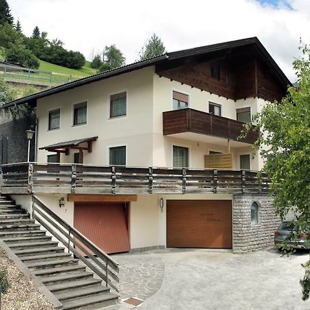 Apartment Kristyn Ортизеи Экстерьер фото