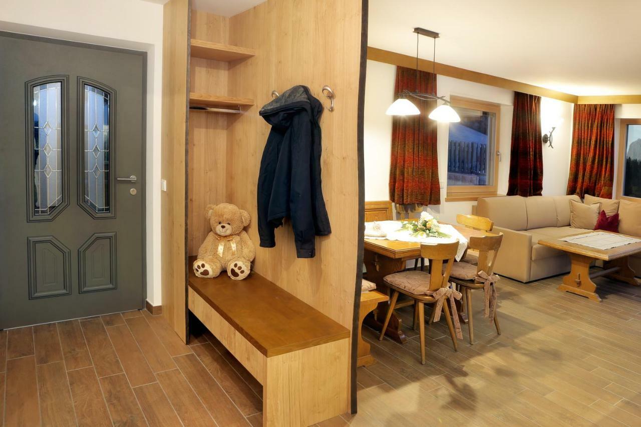 Apartment Kristyn Ортизеи Экстерьер фото