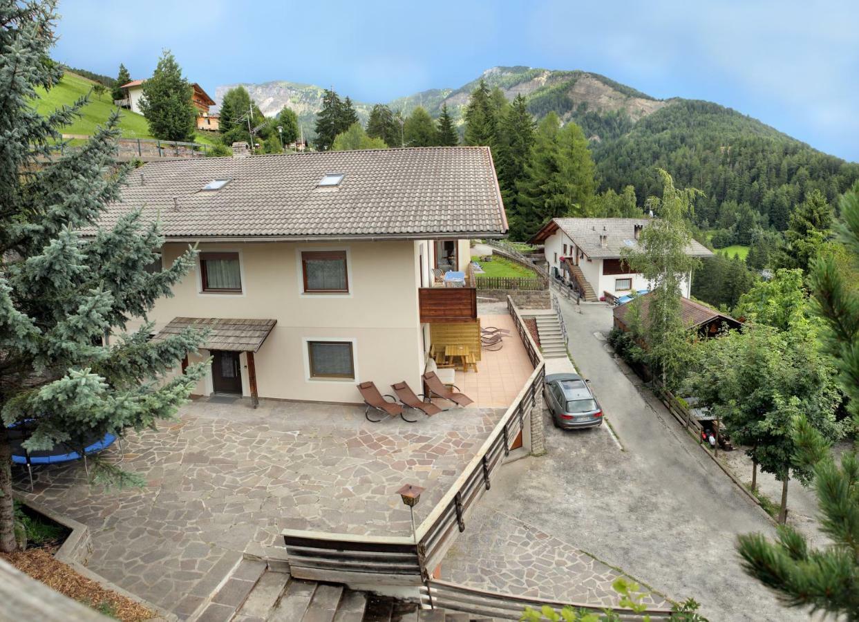 Apartment Kristyn Ортизеи Экстерьер фото